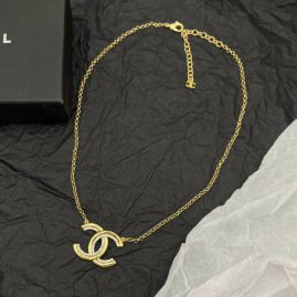 Picture of Chanel Necklace _SKUChanelnecklace03cly1435180